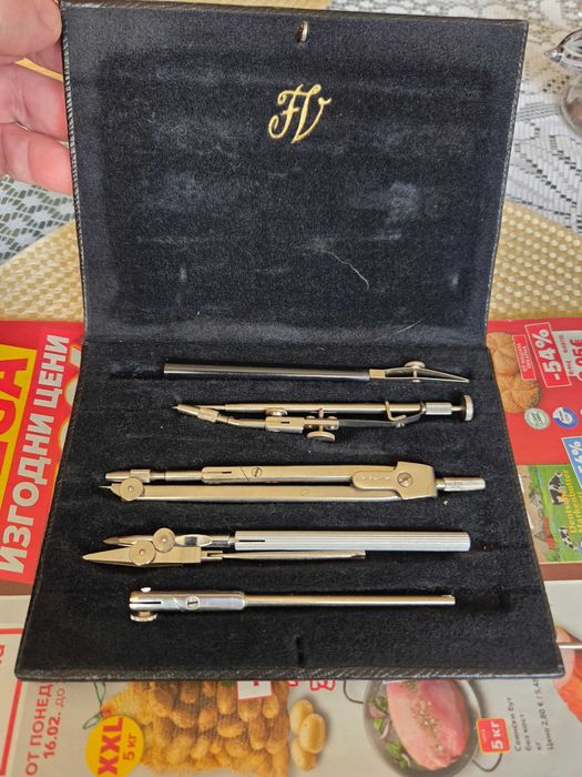 Германски пергели