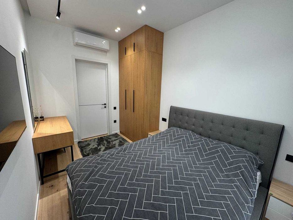 Срочно сдаётся квартира в новостройке Nrg Aybek!