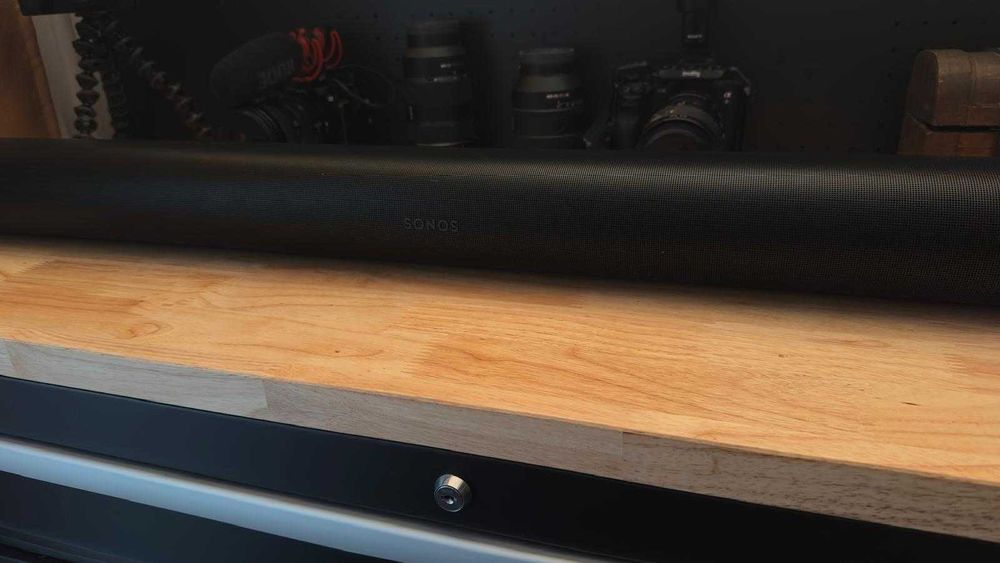 Sonos Arc 5.0 – Folosit foarte putin– Nu fac schimburi