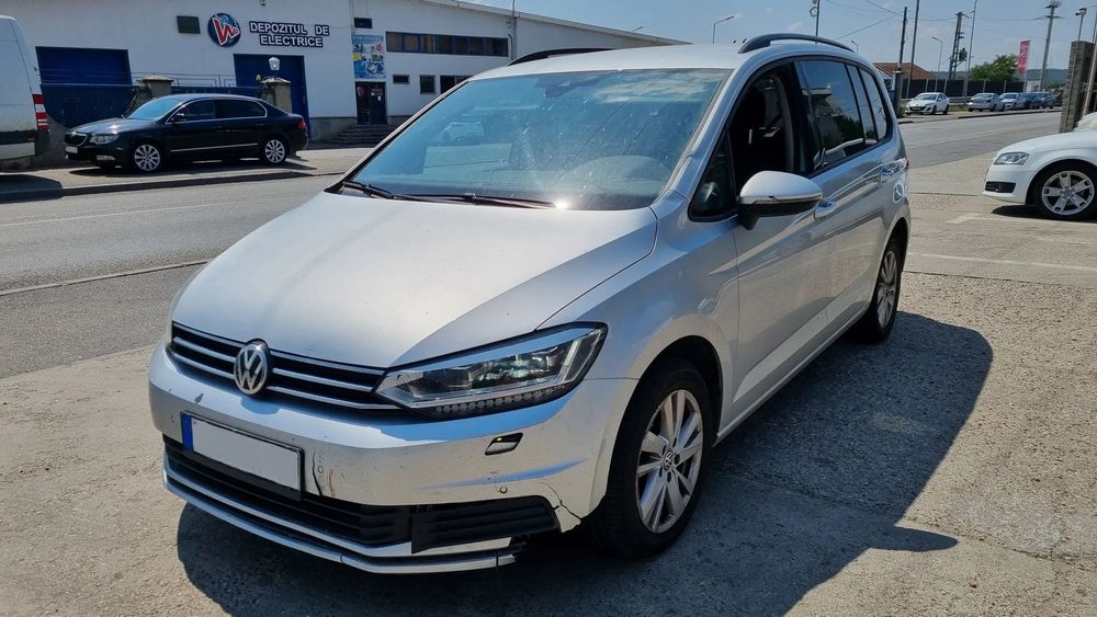 Dezmembrari piese auto VW Touran 5T 2020 DFG