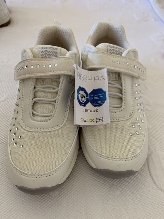 Adidas Geox mărime 31