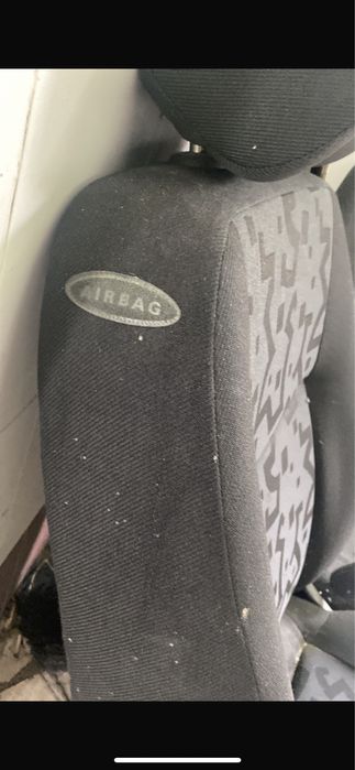 продам сидение на машину