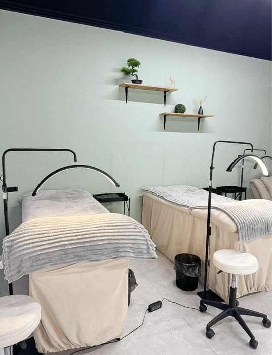 Дайын бизнес салон сатылады.