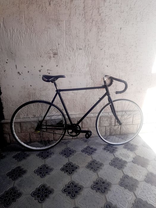 Продам фикс (Fixed Gear)
