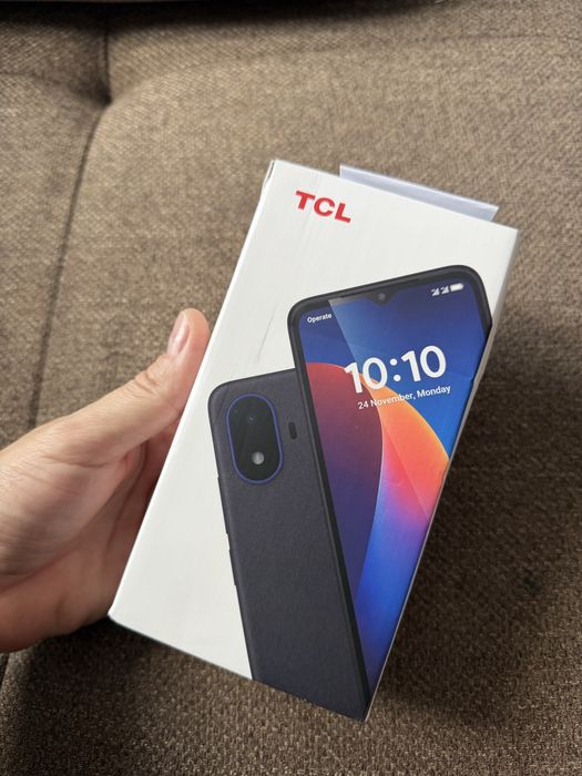 Telefon TCL K70 SE sigilat!