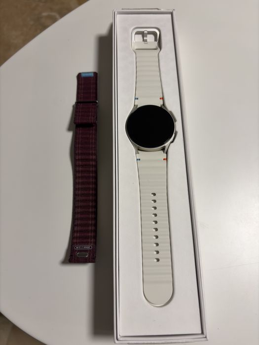 Vand Galaxy Watch 7 40mm LTE