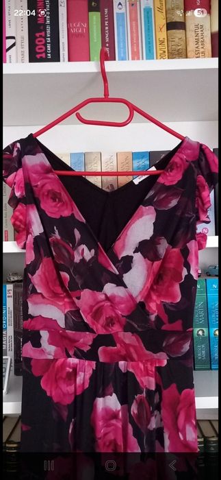 Rochie Orsay marimea M