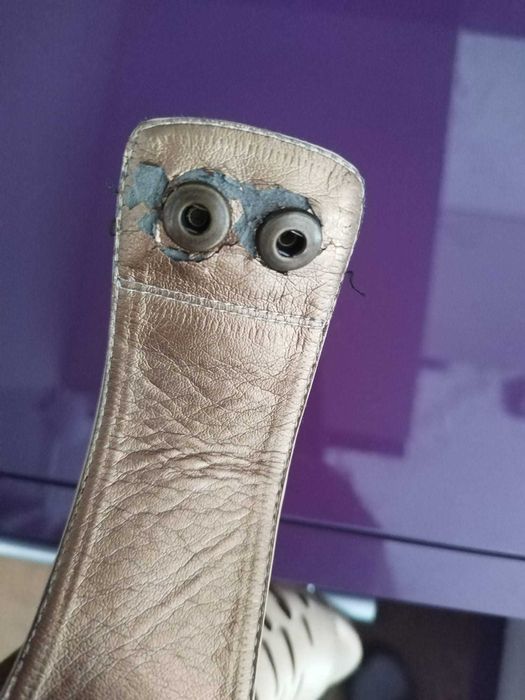 Sandale de dama La Pinta 39