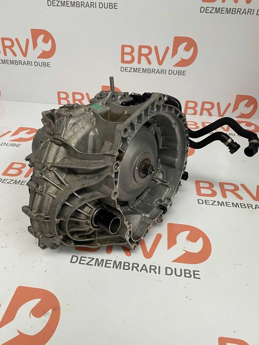 Cutie viteza automata 7+1 pentru BMW Seria 1 cod motor B38A15 BMW F40 / F44 / F60  1.5 tfsi  Euro 6 2018-2022 an fabricatie