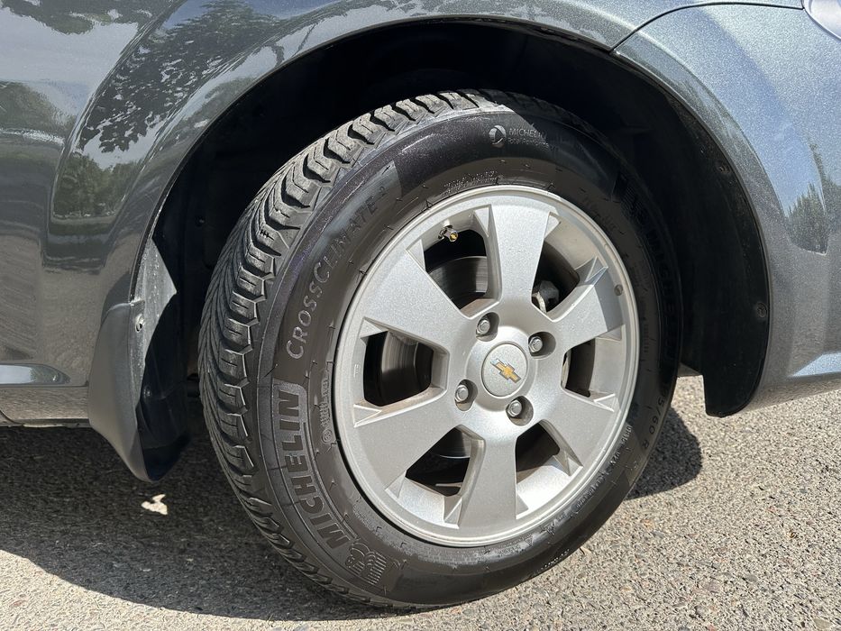 Gentra 2019 avtomat, 61000 probeg, xolati a’lo