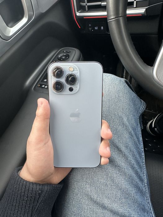 Айфон 13 про 128 гб