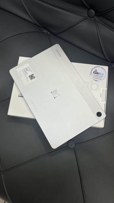 Samsung tab A9+ 5g  128gb 8gb