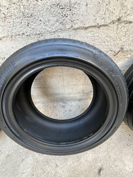 Шины bridgestone