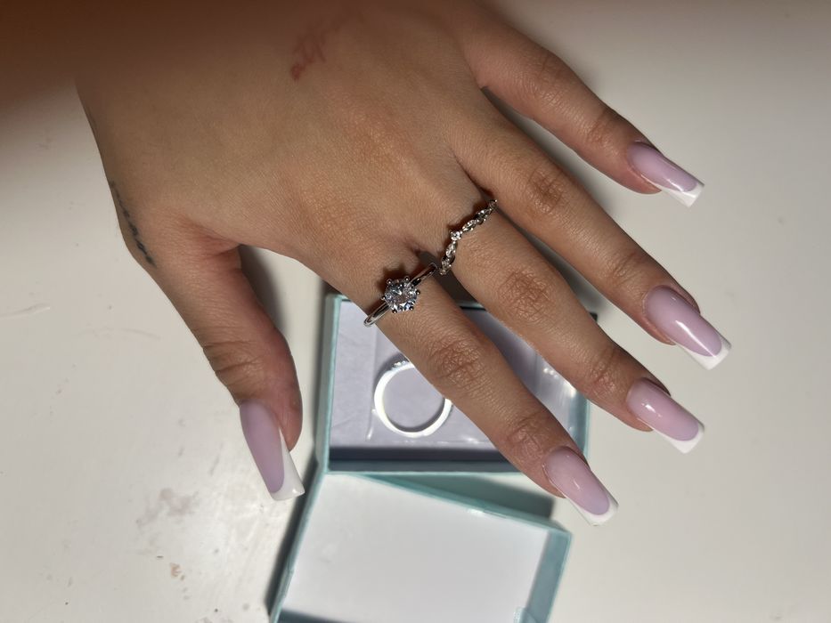 Пръстени от медицинска стомана