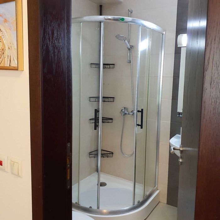 Дава се под наем Едностаен апартамент в Свети Влас - 37 кв.м за 39.78 € - Снимка #12