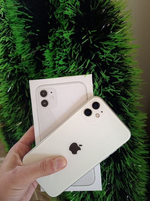 Iphone 11 64gb 73 yomks