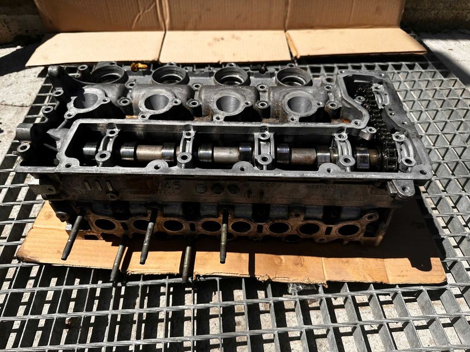 Chiuloasa Peugeot Expert  2.0 TDCI cod 9641752610 an 2004 - 2010 Citroen Jumpy Citroen C4