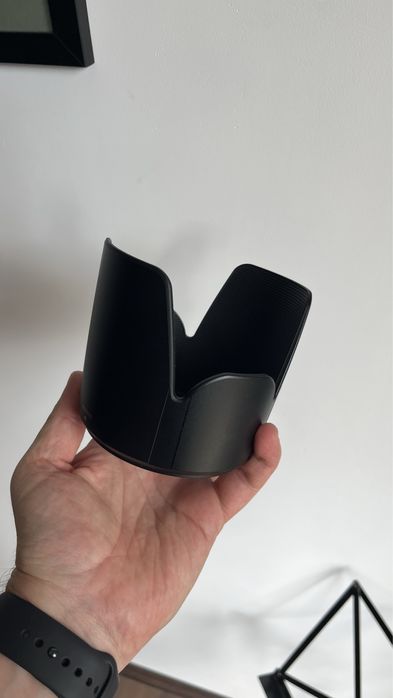 Tamron AF 70-200mm F/2.8 SP DI VC USD за Canon