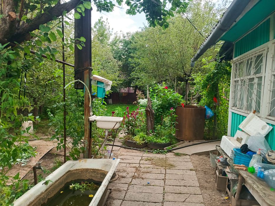 Продам дачу срочно
