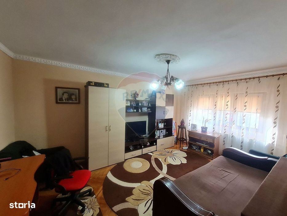 Apartament cu 2 camere de vânzare în zona Est
