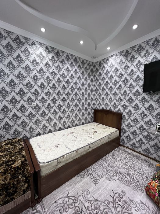 Диван биркишилик