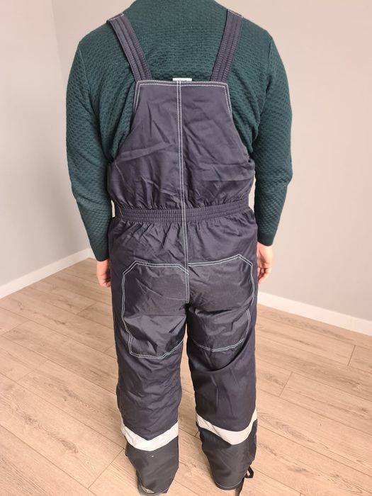 Спец одежда размер 56