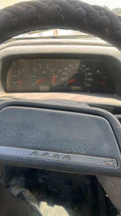 В разбор ваз 2115