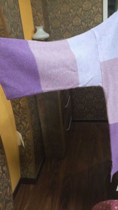 Кофта женская трикотаж