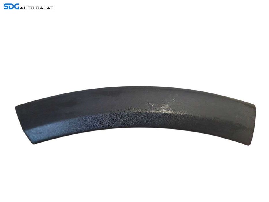 Bandou Ornament Plastic Bara Spoiler Dreapta Spate Ford Kuga 1 2008 - 2013 Cod 8V41-17A898-A [LR1860]