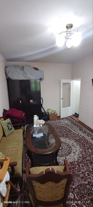 Продаётся 1/3/4 Феруза