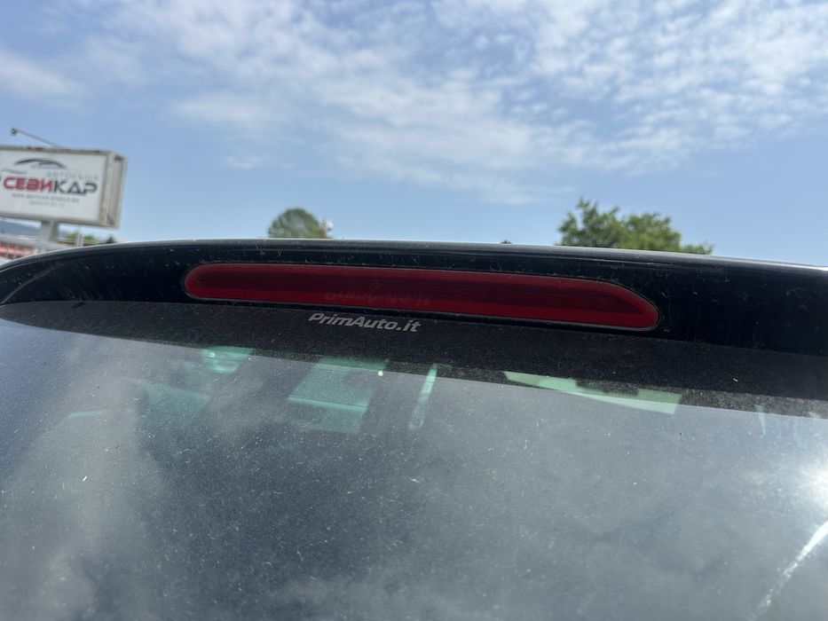 Фолксваген Голф 5 комби 1.9tdi-BLS - На Части!!!