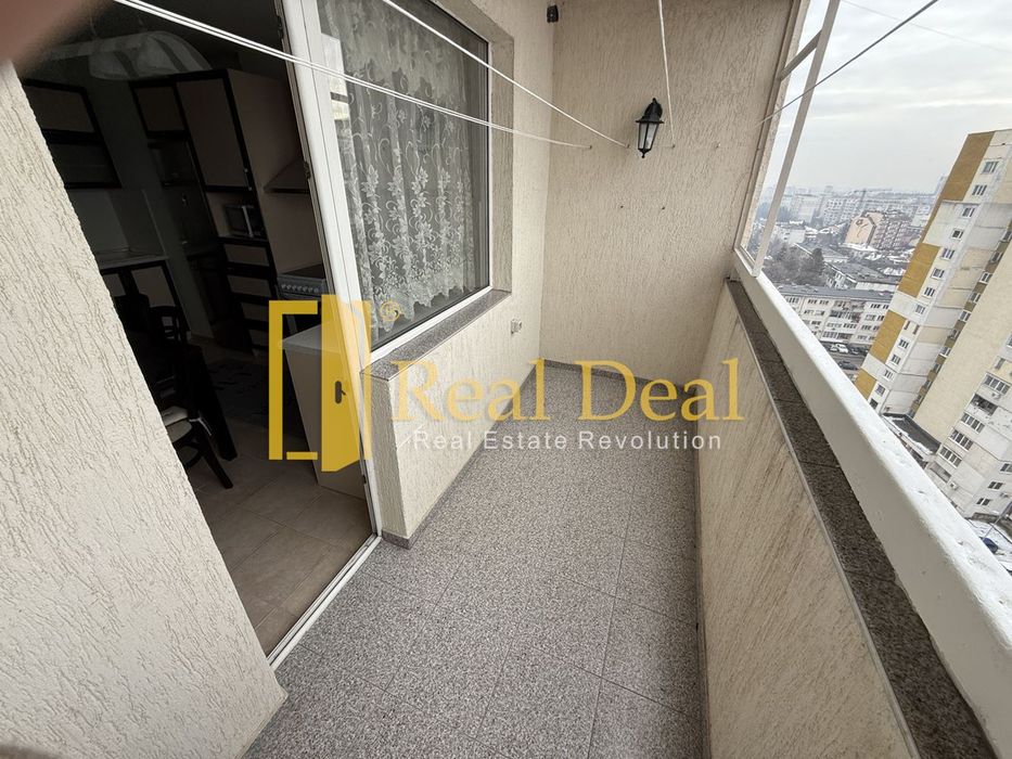 Продава се Тристаен апартамент в София, Надежда 4 - 100 кв.м за 1255 €/кв.м - Снимка #3