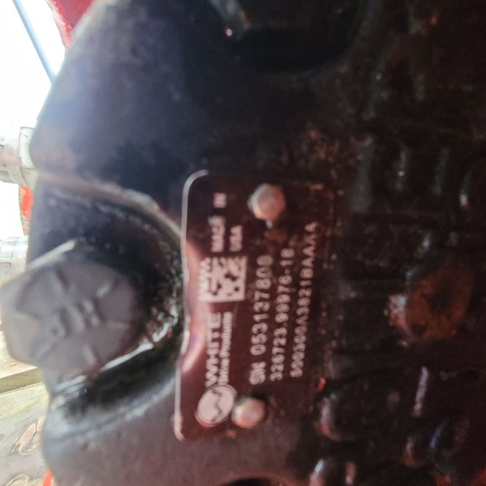 Свредел за багер