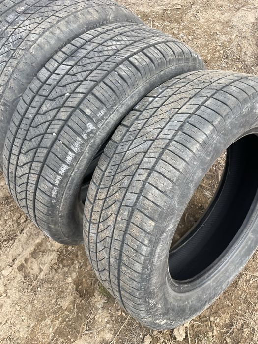 Шины летние 205/60 R16