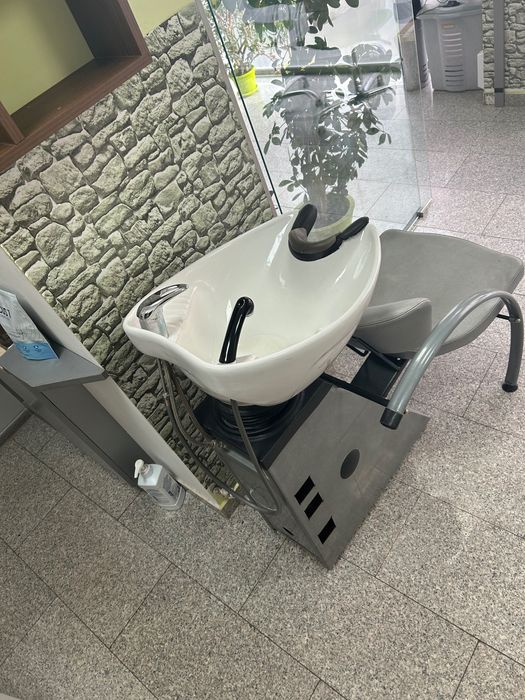 Фризьорско оборудване