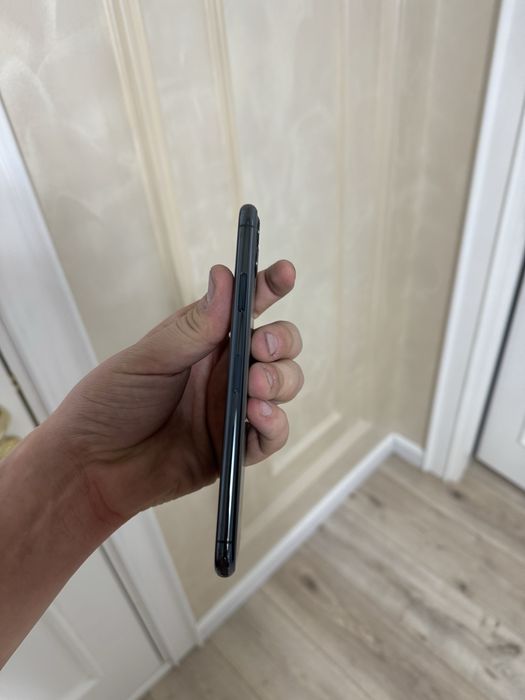 Iphone 11 pro max ideal korobka bor