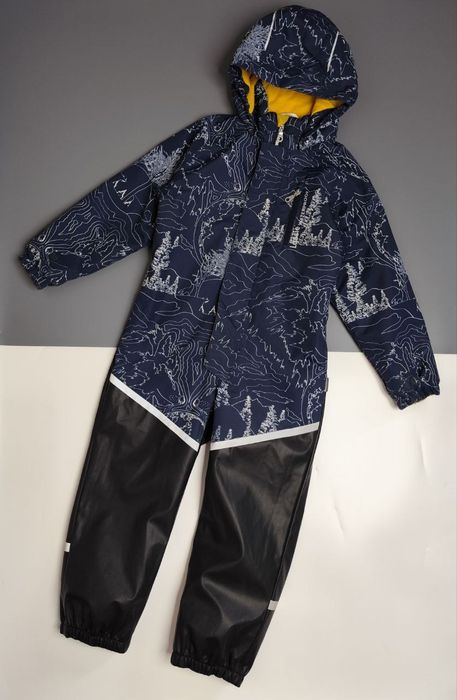 Комбинезон Lassie Suprafill Tihvo