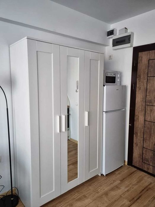 Дава се под наем Едностаен апартамент в Пловдив, Съдийски - 43 кв.м за 260 € - Снимка #6