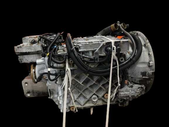 Cutie de viteze Volvo AT2612D cu retarder  - Piese de schimb Volvo