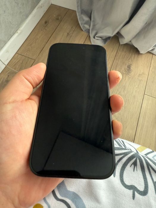 Айфон 16 Про 256гб