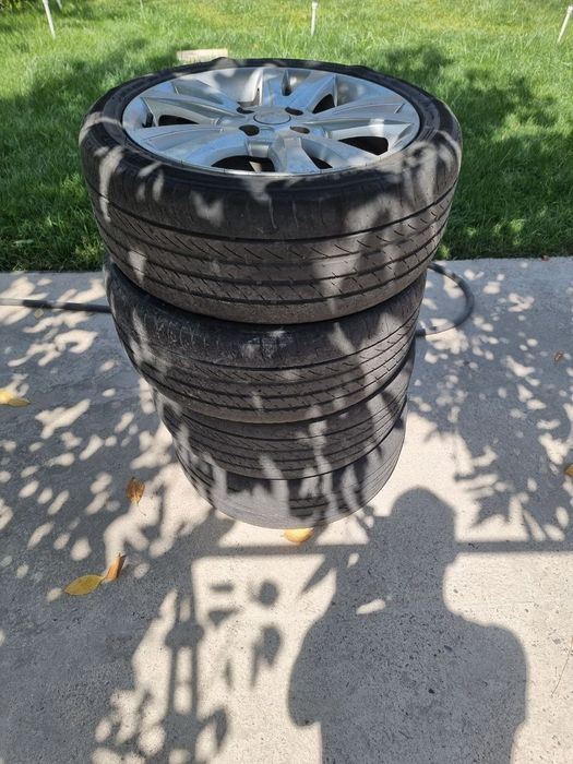 Комплект дисков zextour