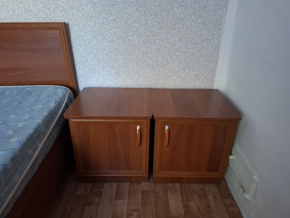 Срочно продам спальний гарнитур