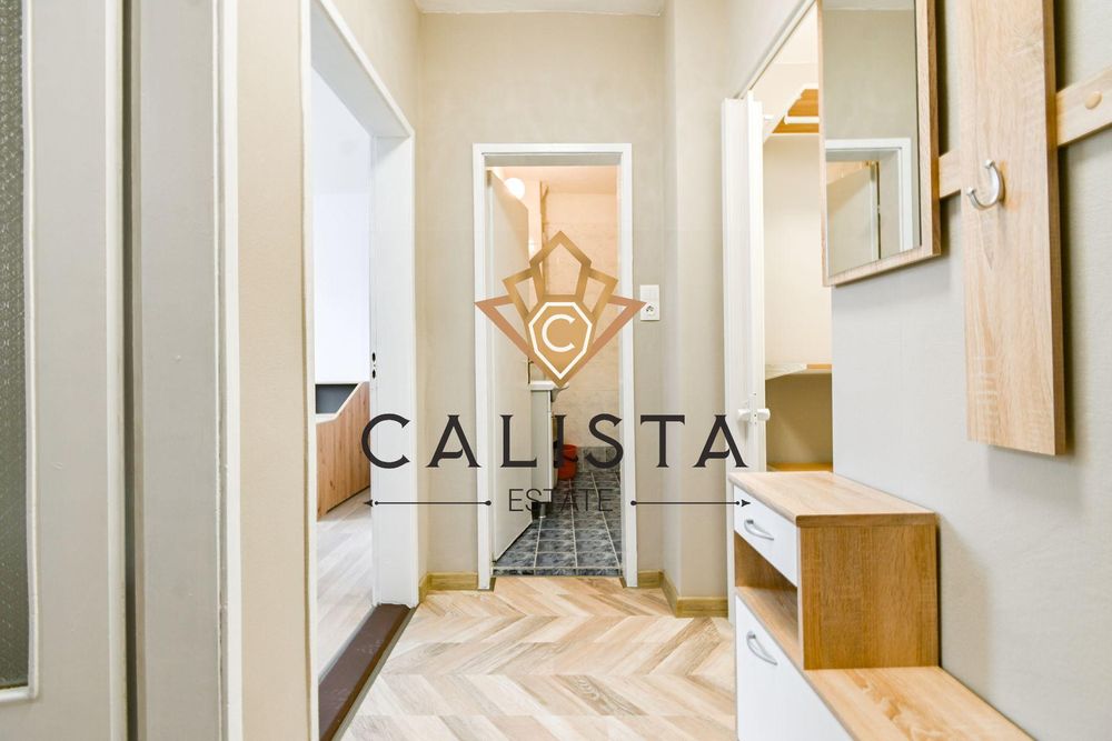 Дава се под наем Едностаен апартамент в София, Банишора - 42 кв.м за 534.99 € - Снимка #7