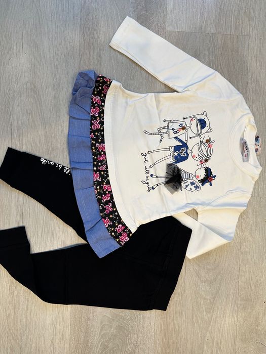 Продаю новую детскую одежду