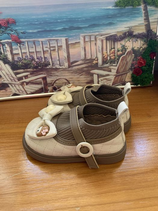 Pantofi fetite nr 23