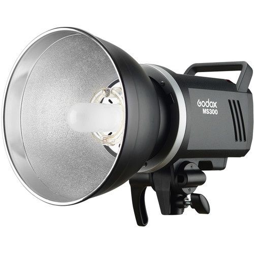 Godox MS300-D новый комплект