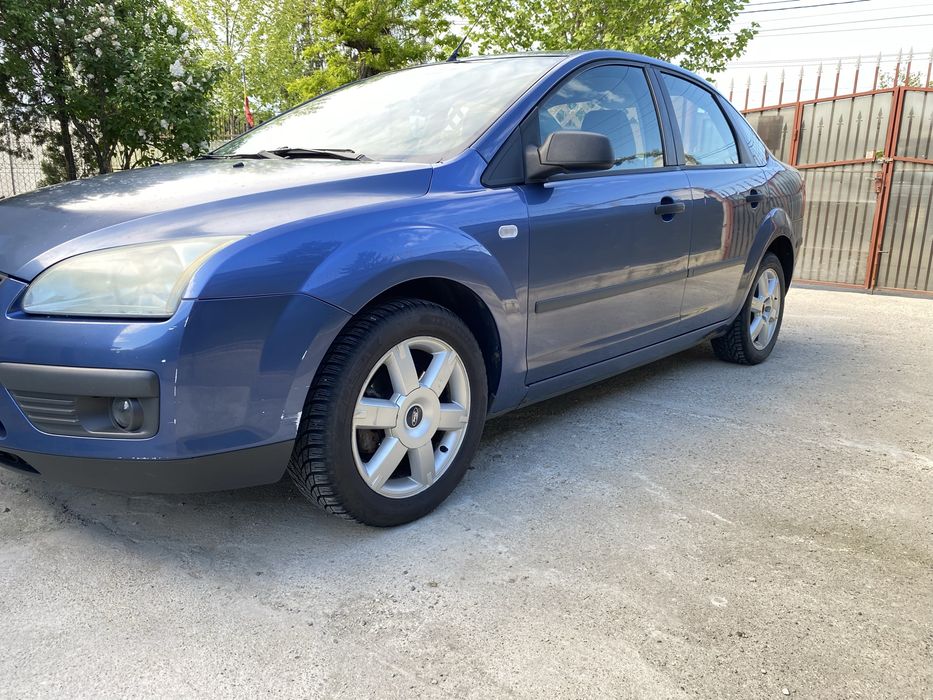 FORD Focus 2006 — imagine 2