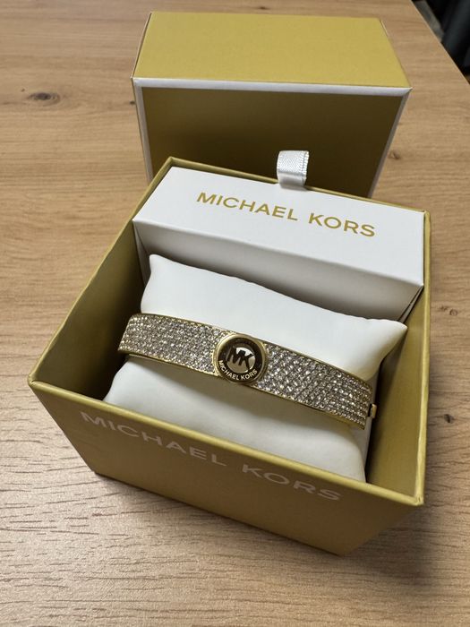 Гривна Michael Kors