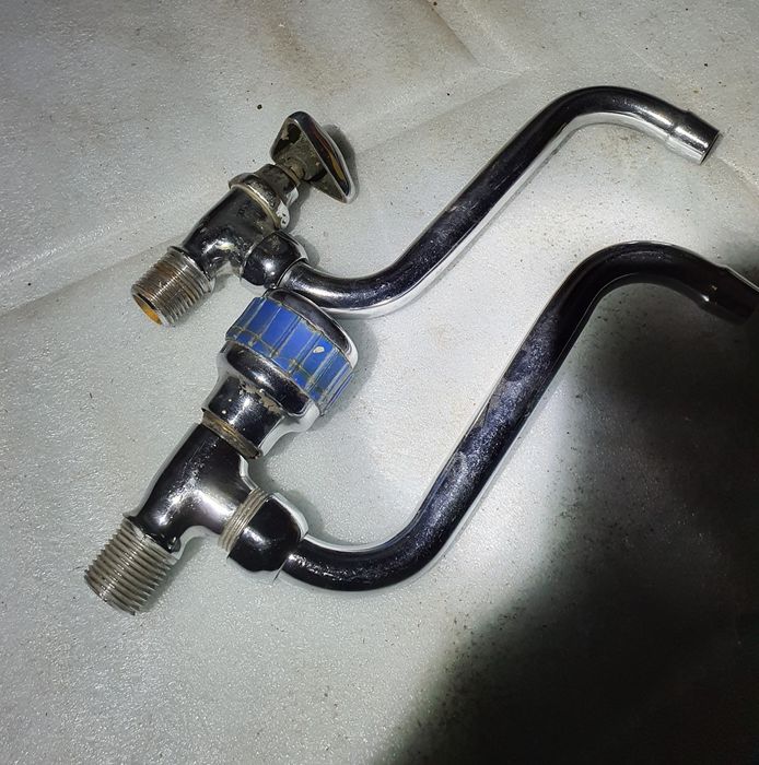 Сантехника разная