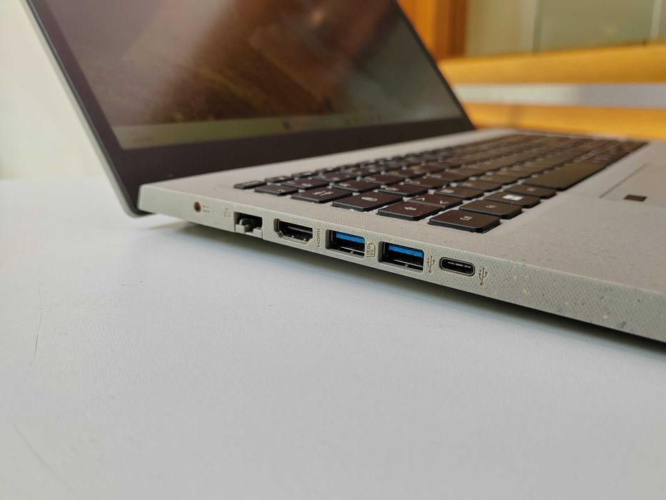 Acer Aspire Vero i3 1115g4 8gb ram 512 SSD Magazin CAshGen AV15-51-30BM hp elitebook 6